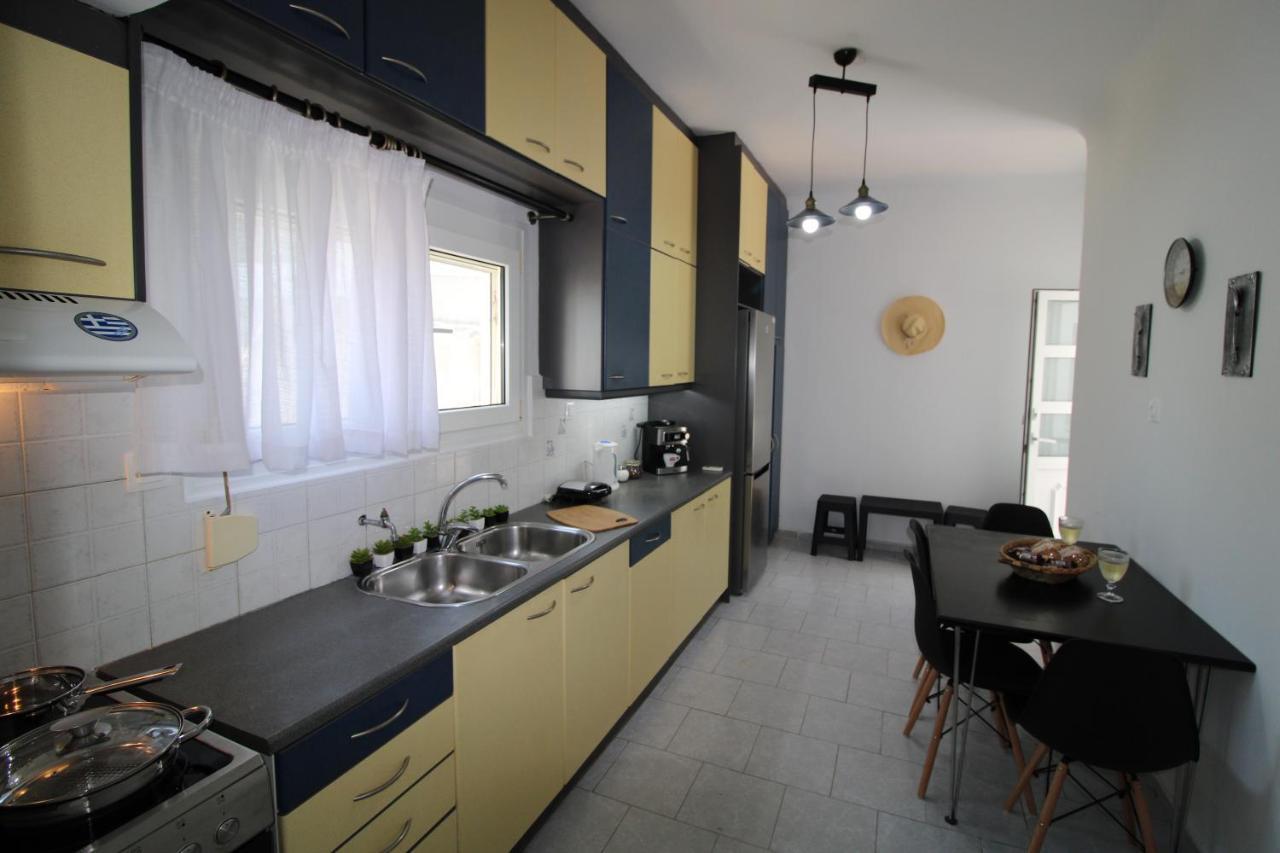 Stardust, The Apartment Adamantas  Luaran gambar